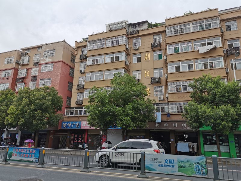 朝阳楼,巢湖路69号-合肥朝阳楼二手房,租房,房价-合肥