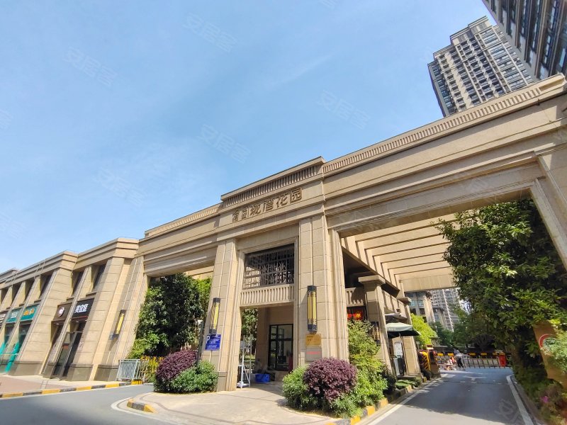 新城珑湾花园,双龙大道-南京新城珑湾花园二手房,租房