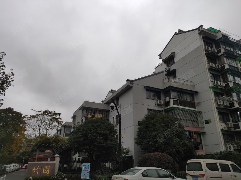 三塘竹园,香积寺路-杭州三塘竹园二手房,租房,房价