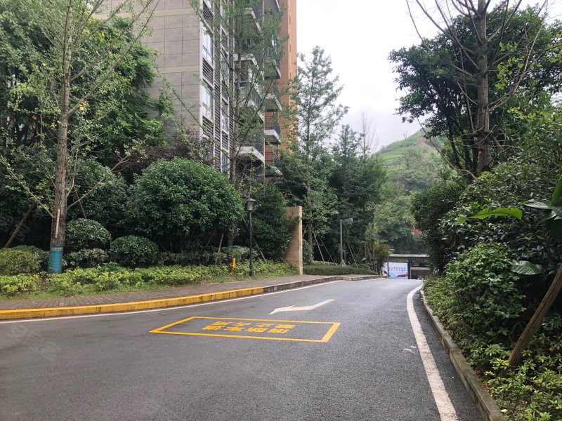 半山半园,青山北路90号-重庆半山半园二手房,租房
