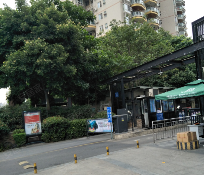御景台