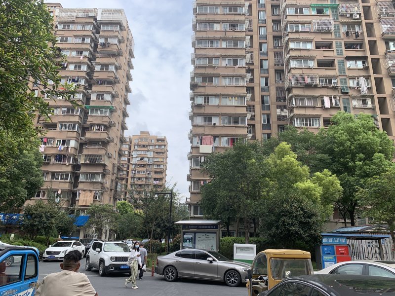 九堡蓝桥景苑