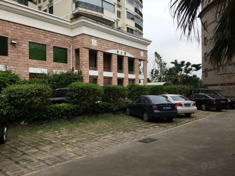 景湾豪苑,情侣南路2号-珠海景湾豪苑二手房,租房,房价-珠海安居客