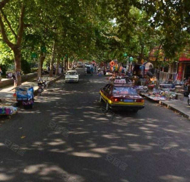 北新街小区,奈河东路-泰安北新街小区二手房,租房,房价-泰安安居客