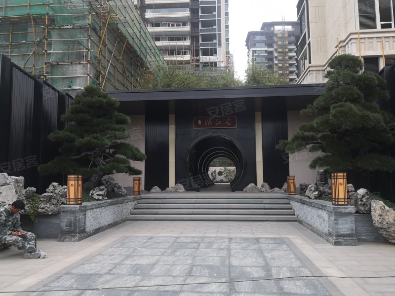 盛邦滨江府,良堤路,近那黄大道-南宁盛邦滨江府二手房