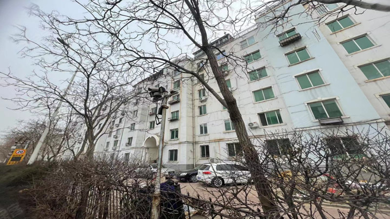 军区大院,陵东街10甲号,北陵大街49号-杭州军区大院房