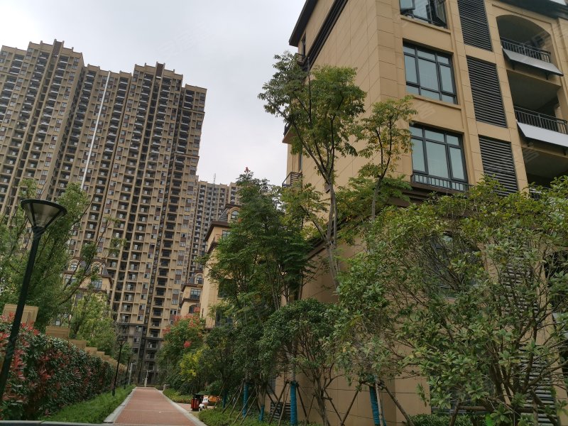 天纵半岛蓝湾(三期)