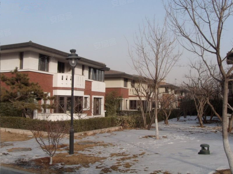 西山美庐,香山南路99号-北京西山美庐二手房,租房