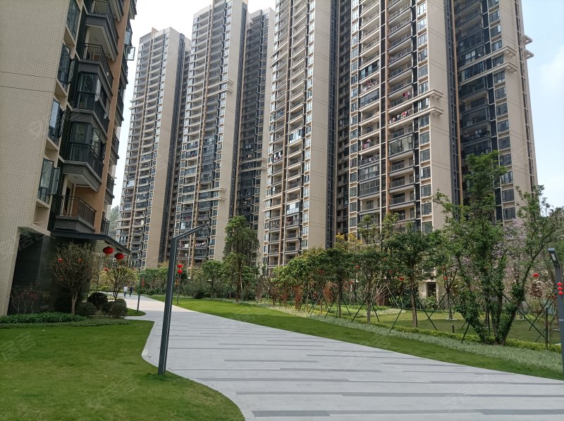 时代水岸三期,沿江路185号-娄底时代水岸三期二手房