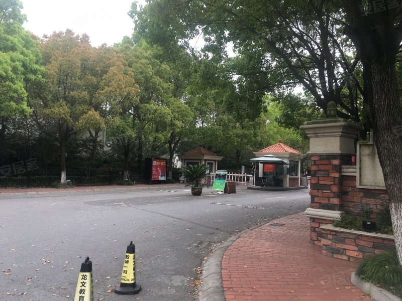 康桥半岛(1155弄,秀沿路1155弄-上海康桥半岛(1155弄)二手房,租房
