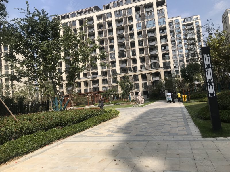 祥源文旅城祥瑞府