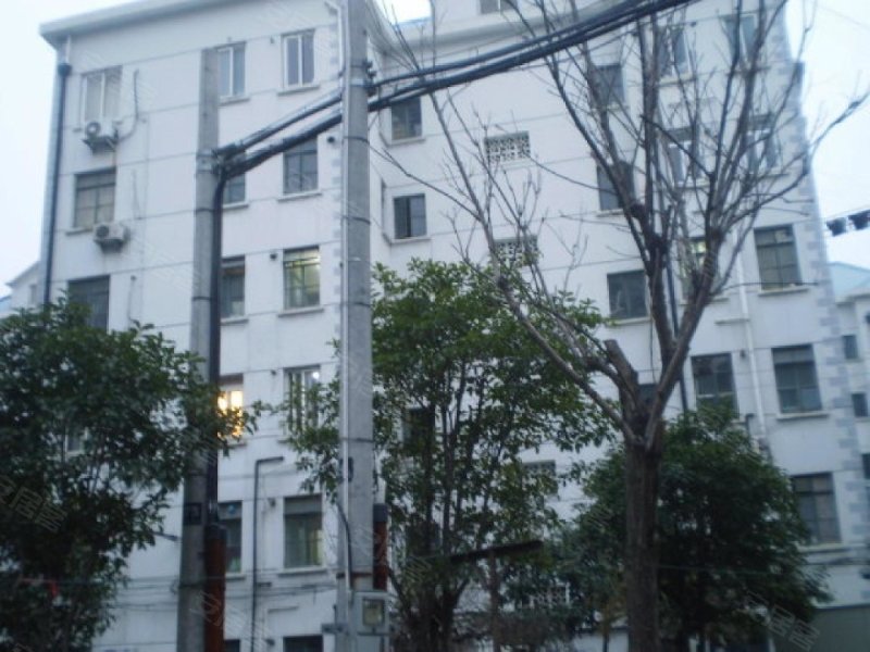 杨园七村