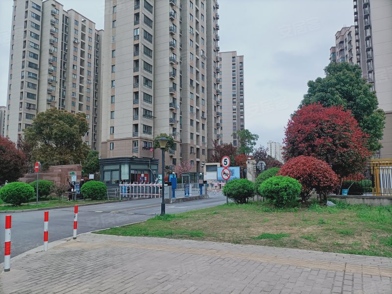 民乐城汇雅苑南苑