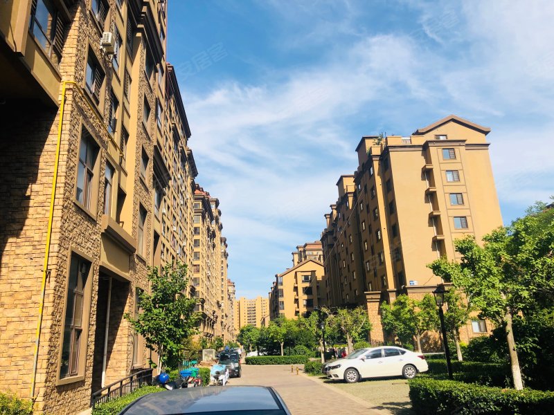 巴塞罗娜,东城中路,近抚民街-葫芦岛巴塞罗娜二手房