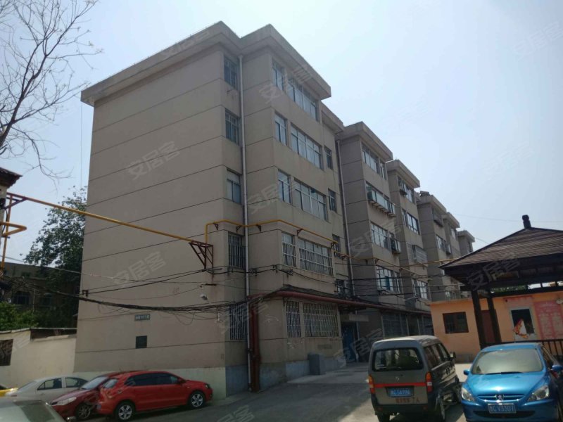 县委家属楼,胜利路11号-沂源县委家属楼二手房,租房