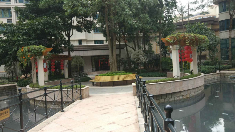 雅居乐熹玥,兴文路-中山雅居乐熹玥二手房,租房,房价