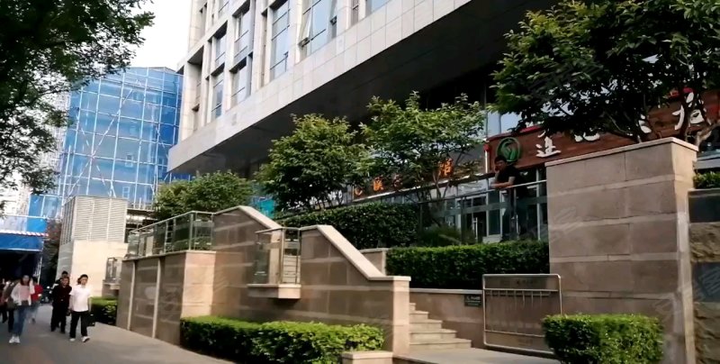 凯德华玺,朝阳门内大街288号-北京凯德华玺二手房,租房,房价-北京安居