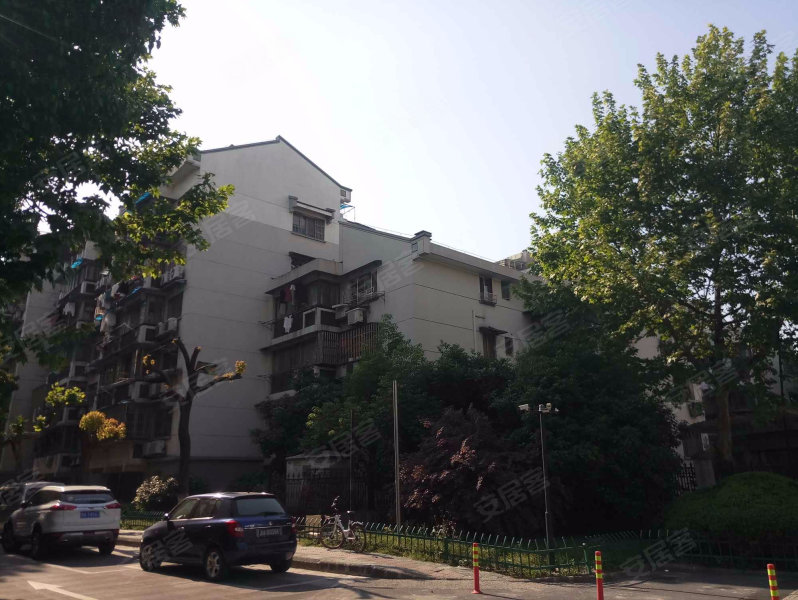 三塘竹园,香积寺路-杭州三塘竹园二手房,租房,房价