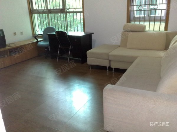 居中位置 南北通 红本无税, 福华新村二手