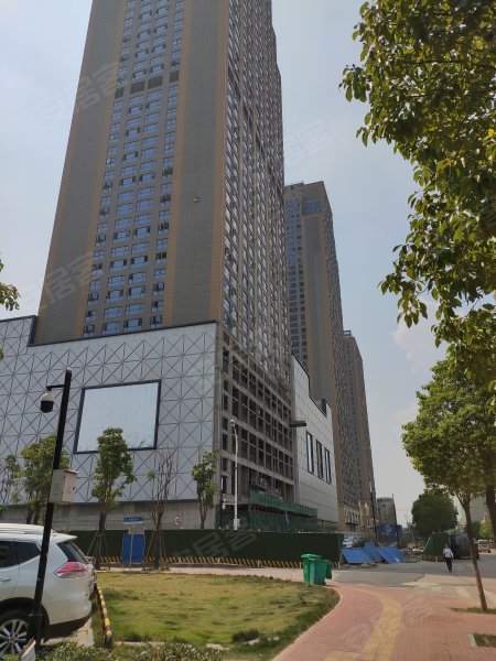 新城阳光国际广场