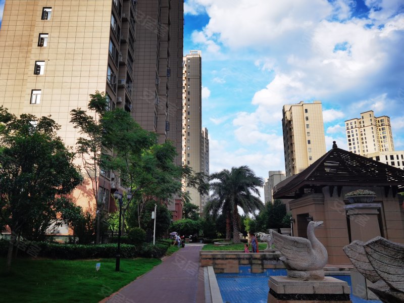 御景豪庭,马昌垸路特6号-湛江御景豪庭二手房,租房