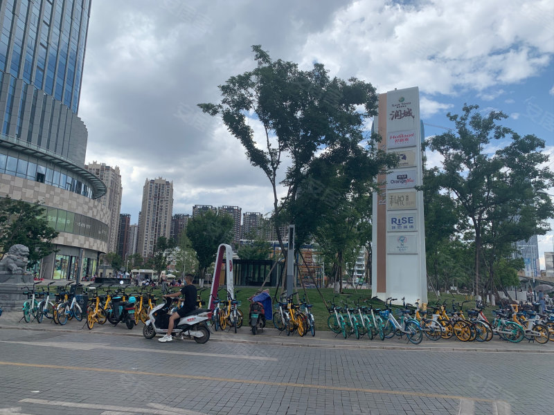 润城第二大道,前兴路,近日新东路-昆明润城第二大道二手房,租房,房价