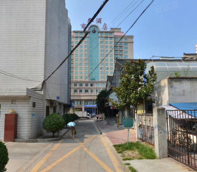 火炬路一号小区,火炬路-宝鸡火炬路一号小区二手房,租房,房价-宝鸡