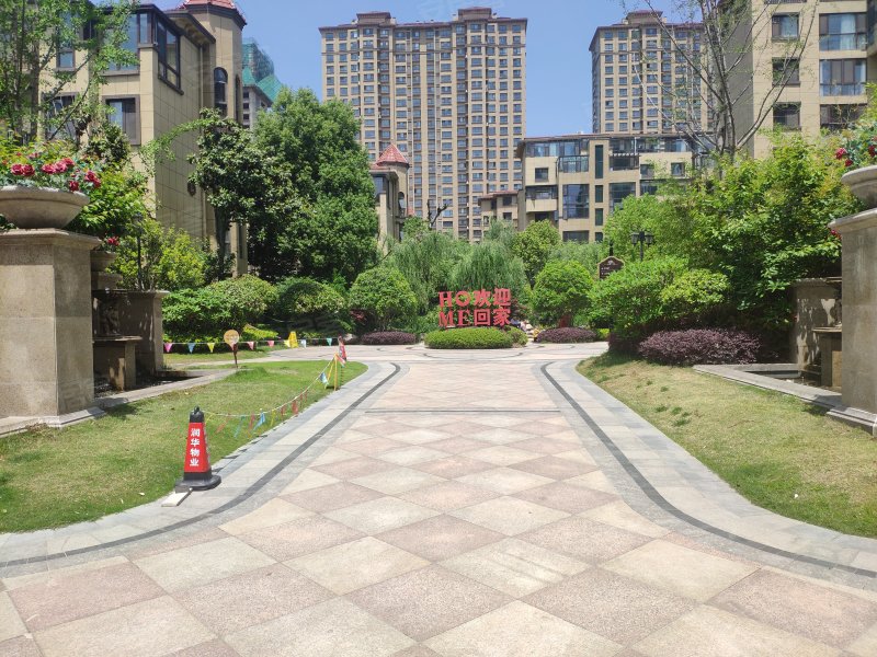 中坚一品,西昌北路,近枣曹路-枣庄中坚一品二手房
