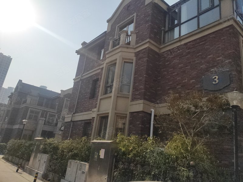 澜泊湾天玺(别墅),祊河路,近柳青河西路-临沂澜泊湾()