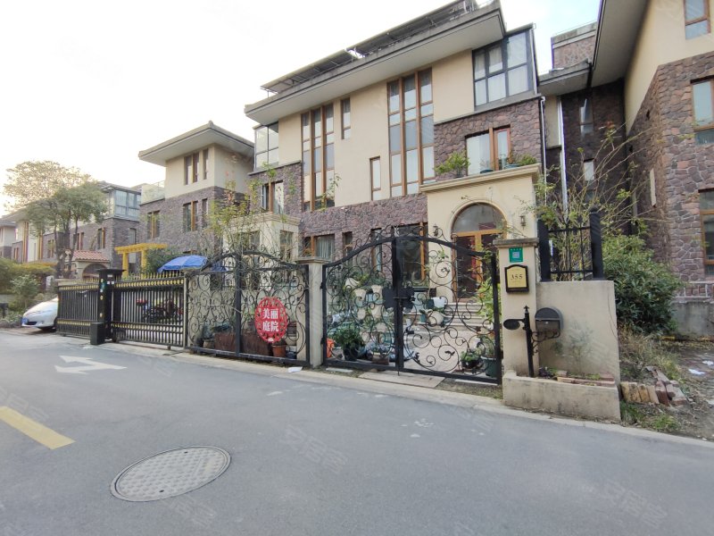 天居玲珑湾(别墅)