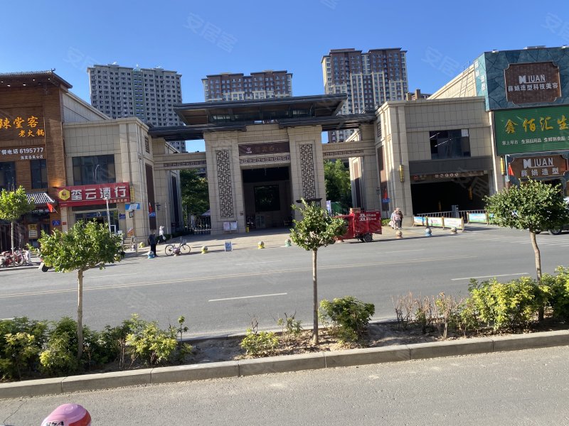 玺云台(北区,景博路-银川玺云台(北区)二手房,租房,房价-银川安居客