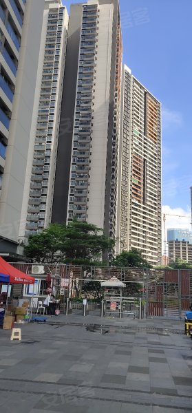 深业东岭