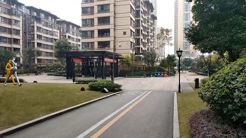 北新御龙湾六街区