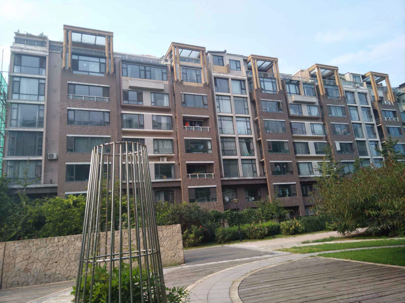 逸翠园(南区),姚家园东里4号-北京逸翠园(南区)二手房