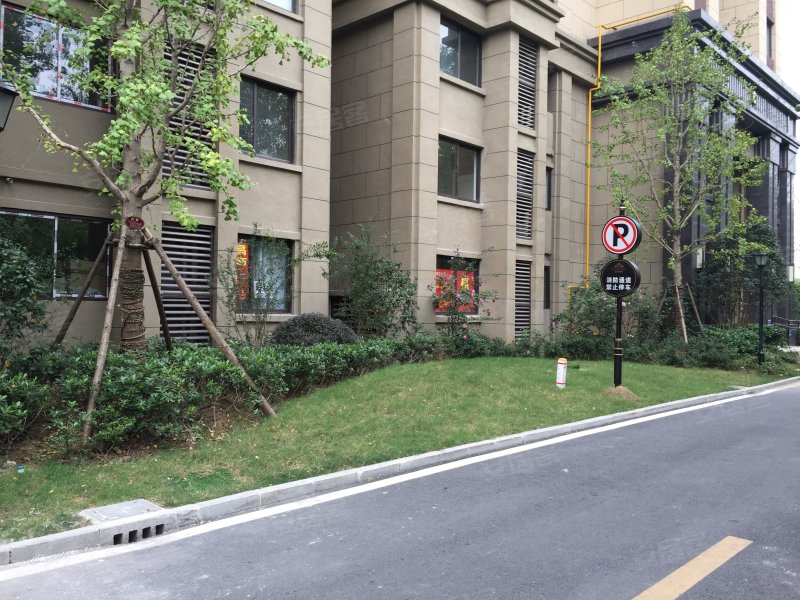 旭辉御府(别墅),方兴大道-合肥旭辉御府(别墅)二手房