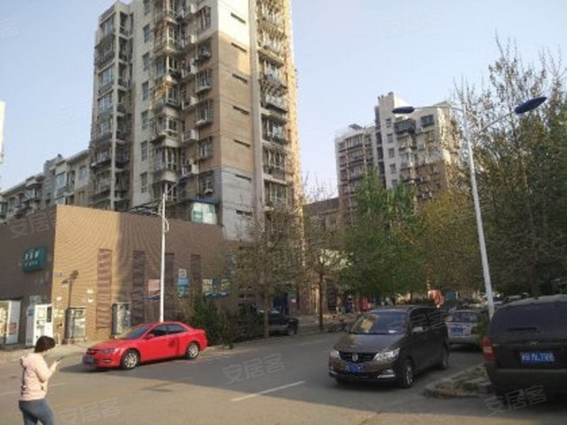 正泰里惠民园,光明南路-唐山正泰里惠民园二手房,租房,房价-唐山安居