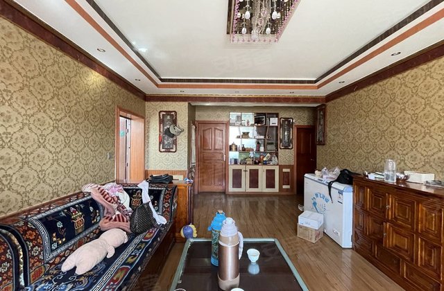 仙足岛生态住宅小区,南环路-拉萨仙足岛生态住宅小区二手房,租房,房价