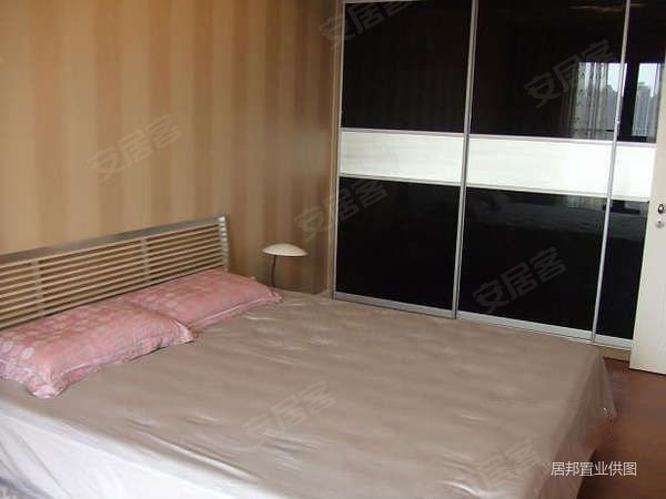 居邦首推:上海建筑白玉兰金像奖 永久城市花园