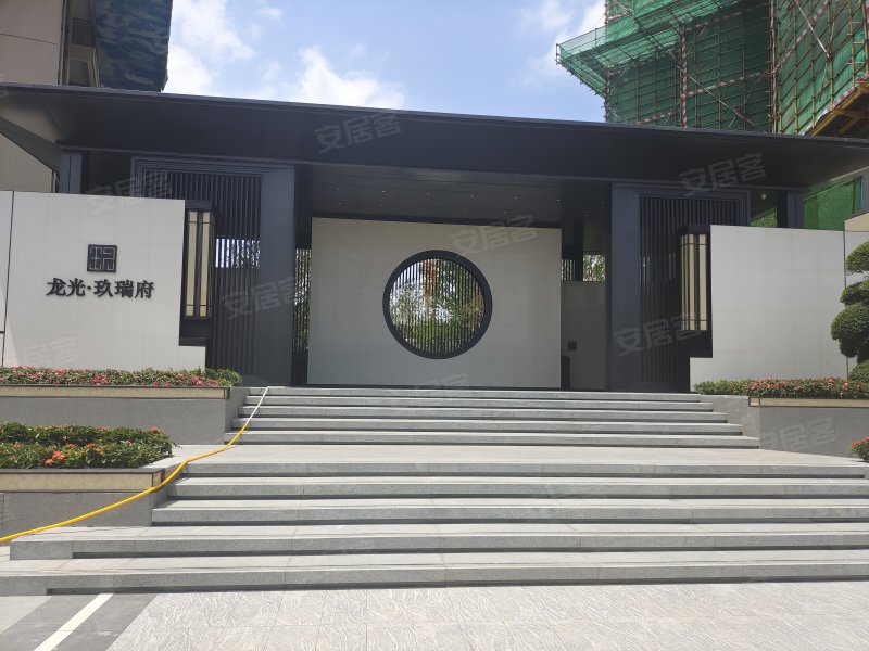 龙光玖瑞府,东江路68号-惠州龙光玖瑞府二手房,租房