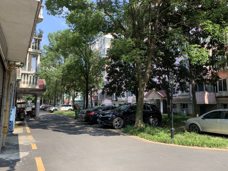 芷兰居,紫菱路1269号-常德芷兰居二手房,租房,房价-常德安居客