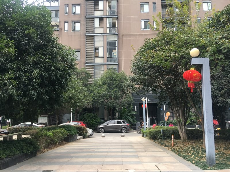 新华西美林公馆,新华西路100号-武汉新华西美林公馆二手房,租房,房价