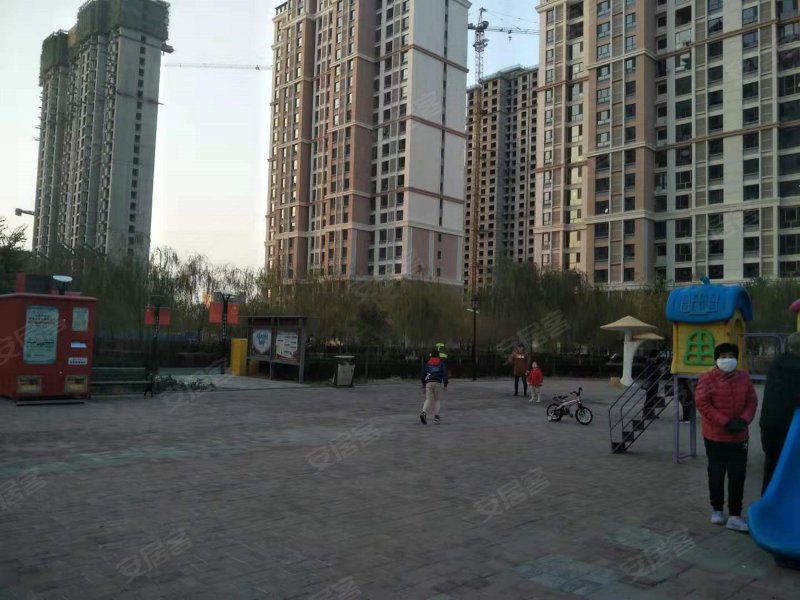滨海名都