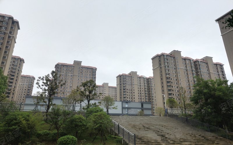 天鹅山庄,天鹅路11号-荆门天鹅山庄二手房,租房,房价