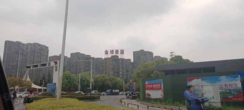 金域豪庭,清流中路-滁州金域豪庭二手房,租房,房价-滁州安居客