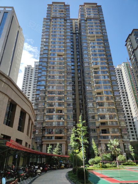 九龙新城,旭光路,近蟠龙路-宝鸡九龙新城二手房,租房