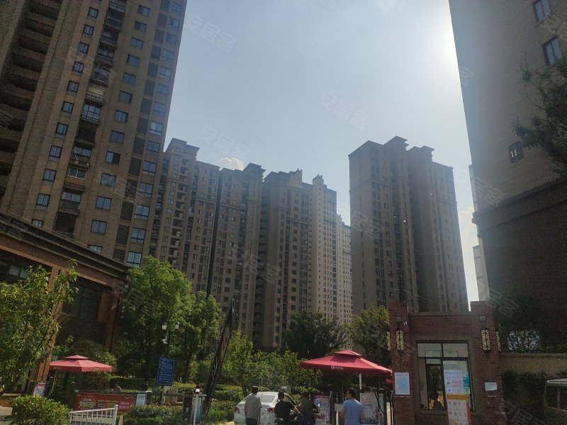 华地翡翠蓝湾畅园