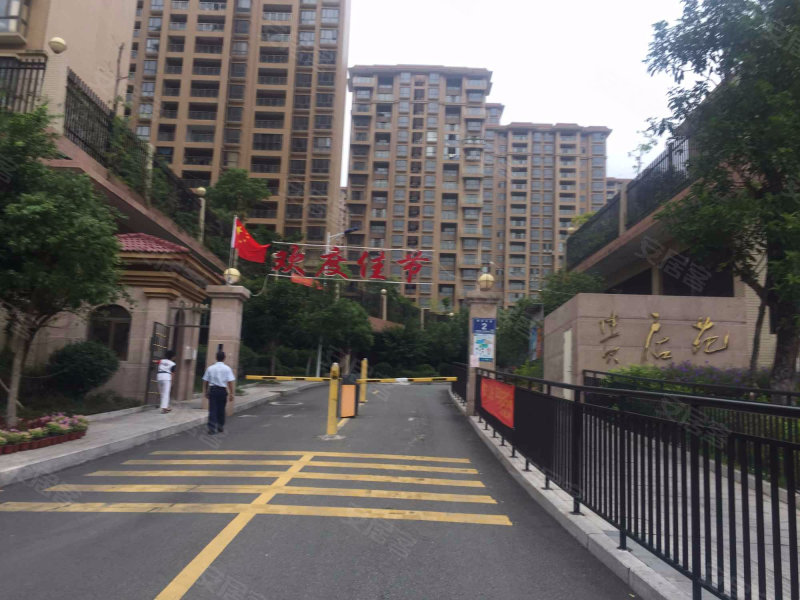贵安新天地贵居苑,欢乐大道2号-福州贵安新天地贵居苑