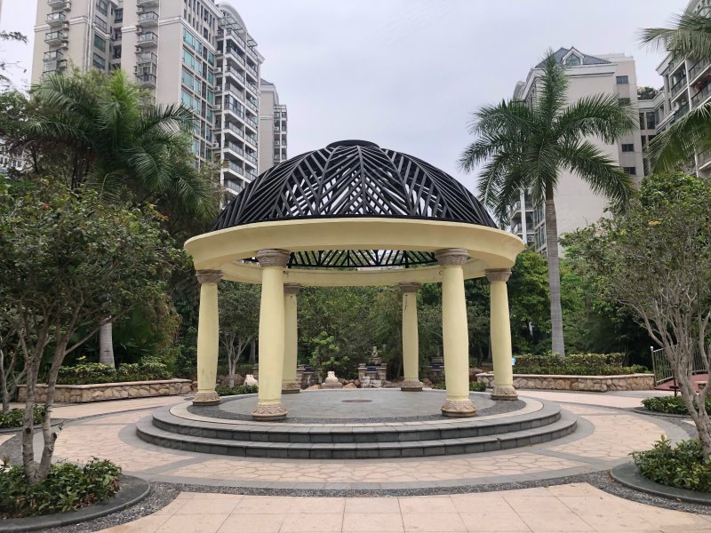 景湖湾畔(二期)