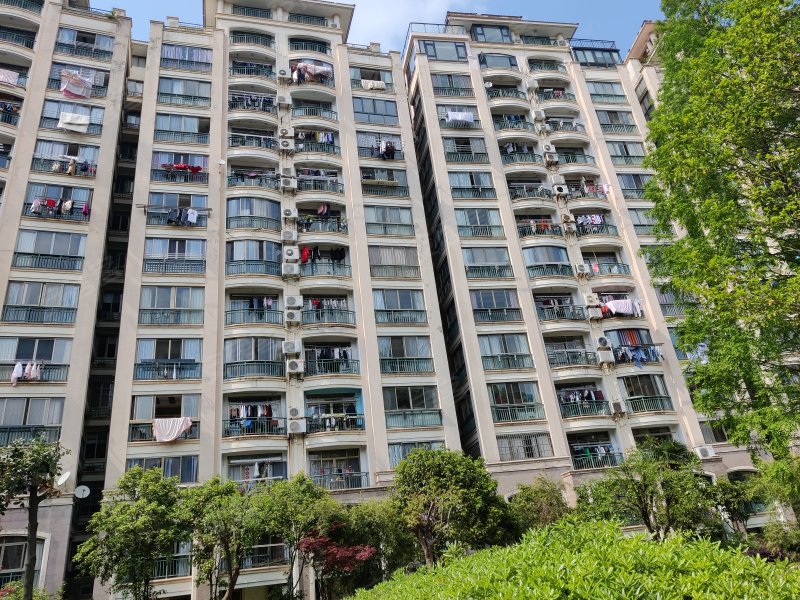 东湖花园(钱湖北路69弄),钱湖北路69弄-宁波东湖花园