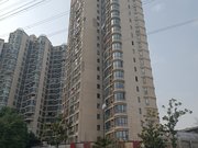 东西湖恋湖家园大三房采光通风好临绿道急售